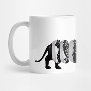 Dachshund Mug